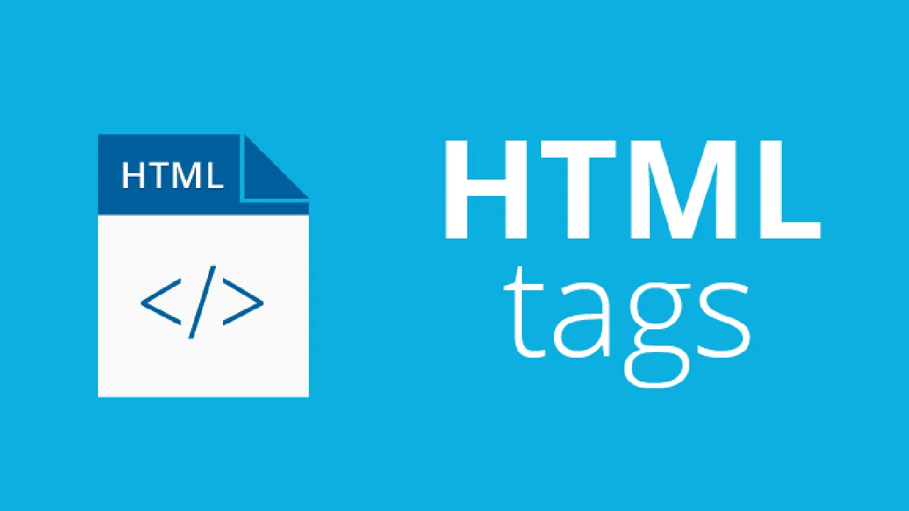 What is an HTML Tag? 