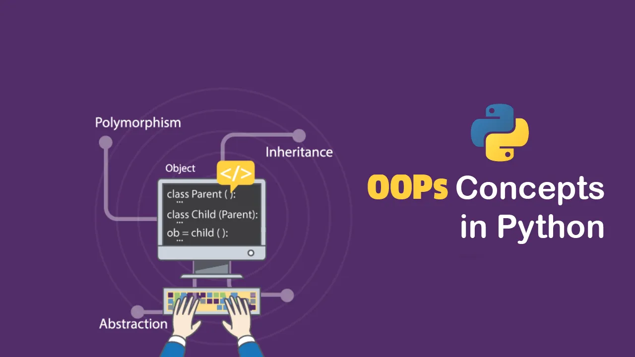 A Complete Guide on OOPs Concepts in Python