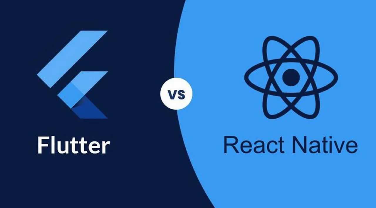 Flutter vs. React Native For Mobile App Development
