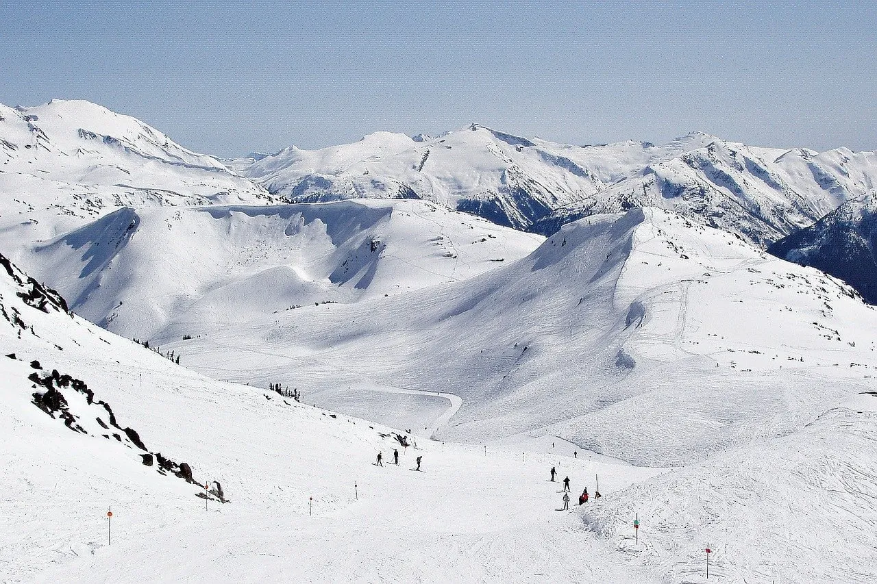 Top 10 Places To See in Whistler, Canada