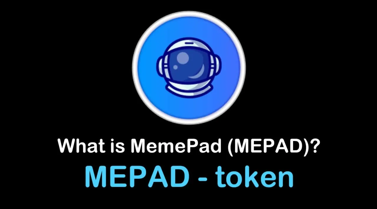 What is MemePad (MEPAD) | What is MemePad token | What is MEPAD token