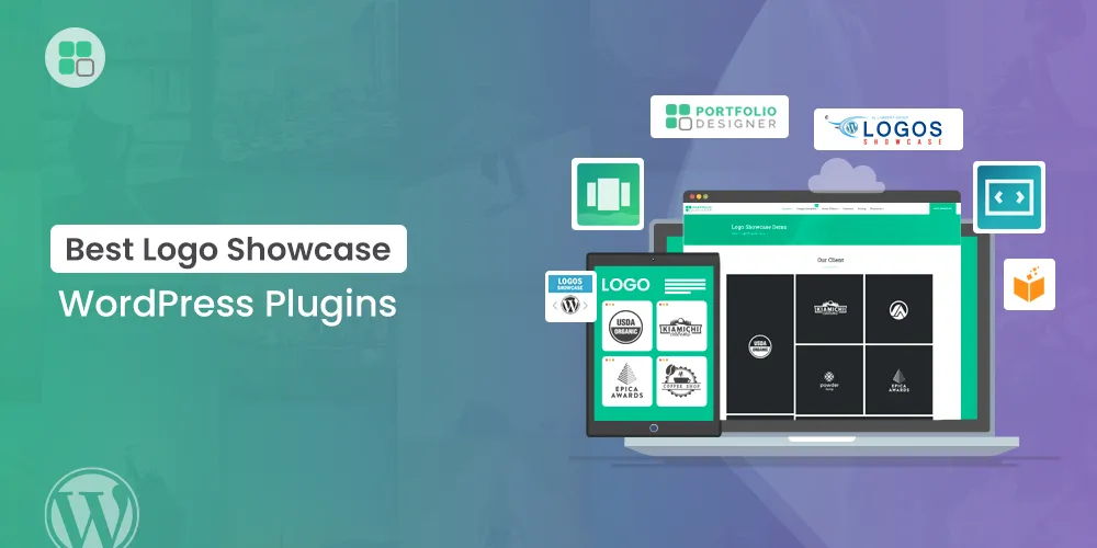 Best Logo Showcase WordPress Plugins