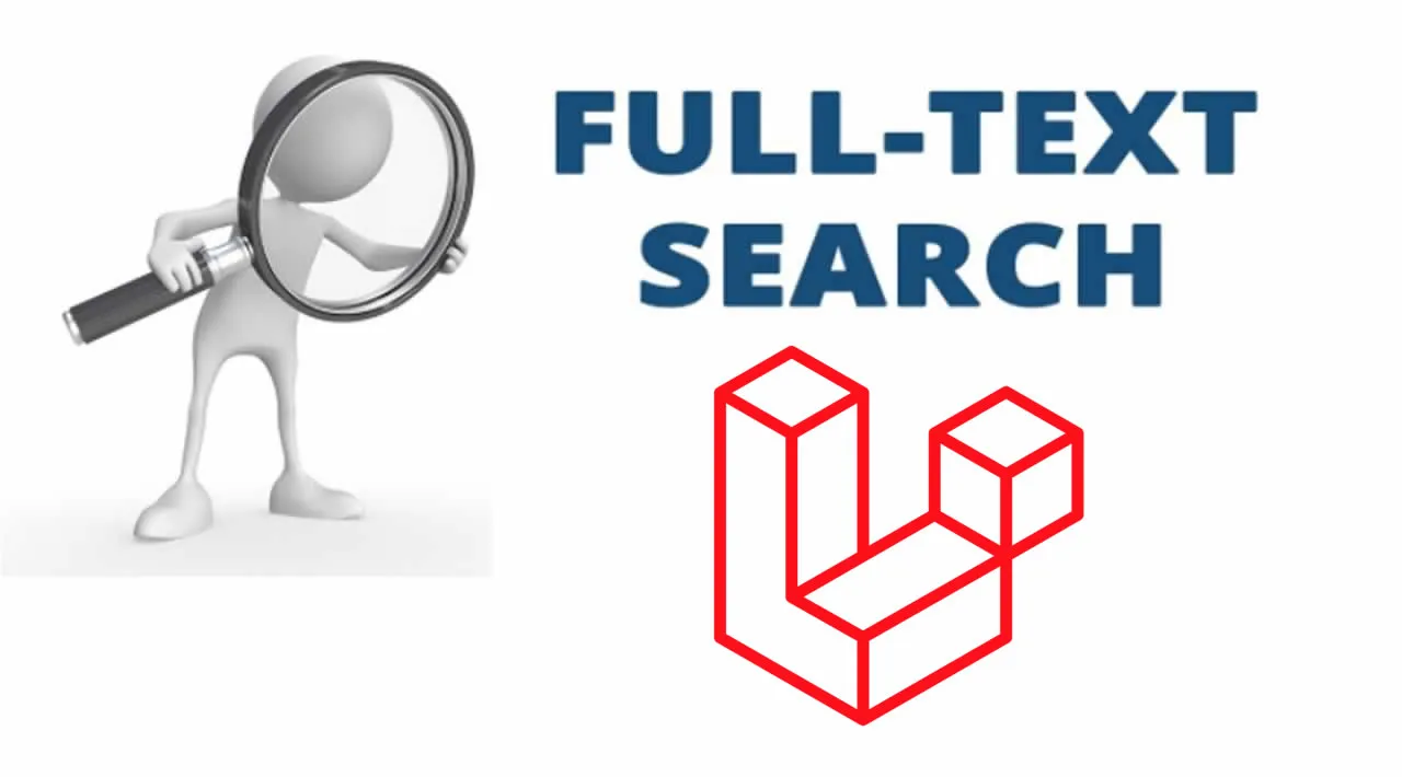 How to Create Full Text Search using Laravel 8 Scout Algolia