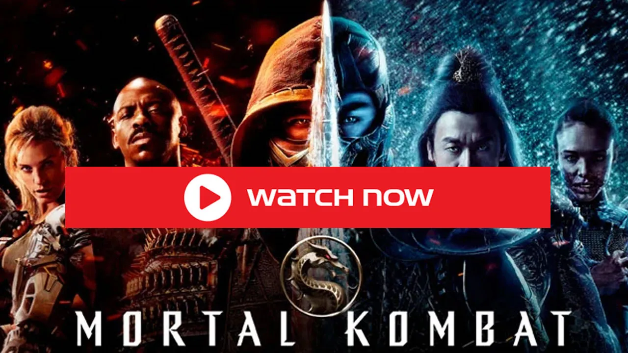 123movies Watch Mortal Kombat 2021 Movie Online Full Hd 4 May 2021