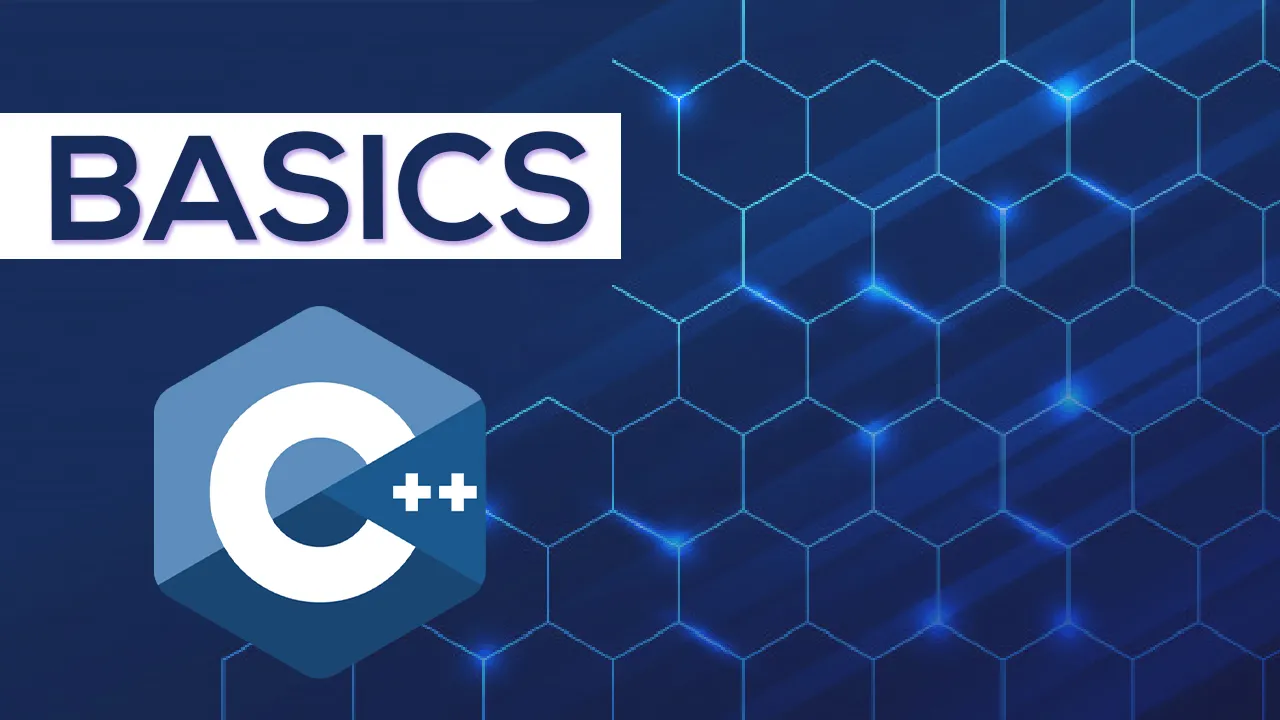 C++ Basics: Moving Resources