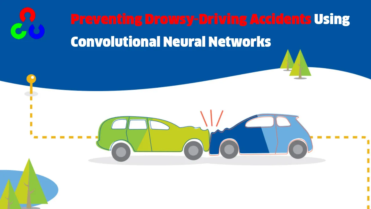 Preventing Drowsy-Driving Accidents Using Convolutional Neural Networks