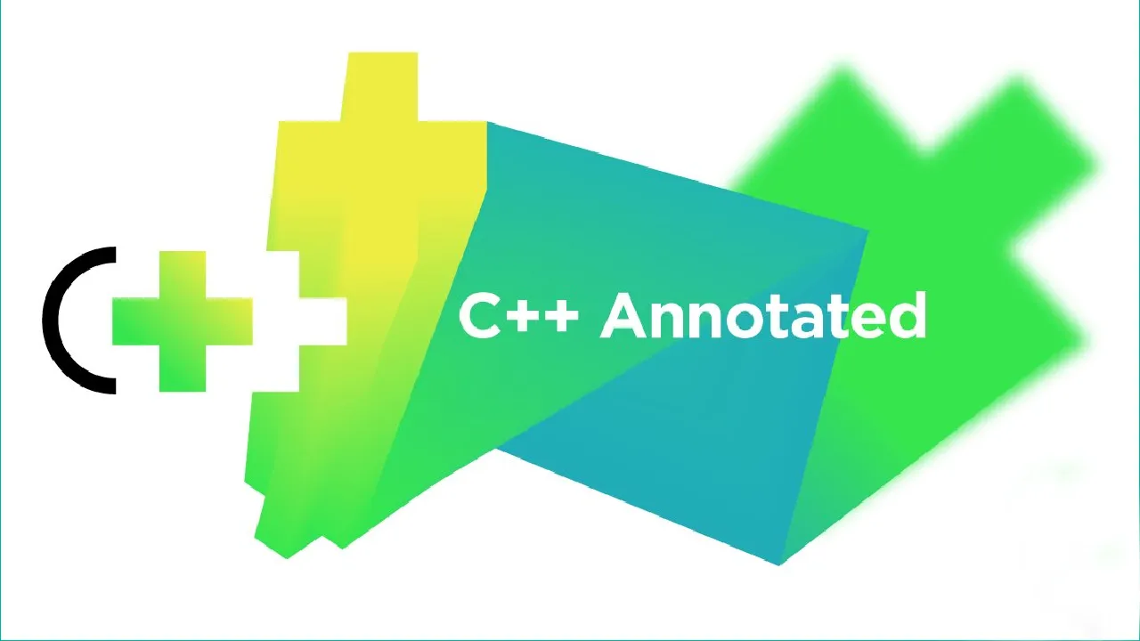C++ Annotated: March 2021