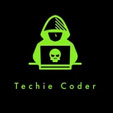 Techie Coder