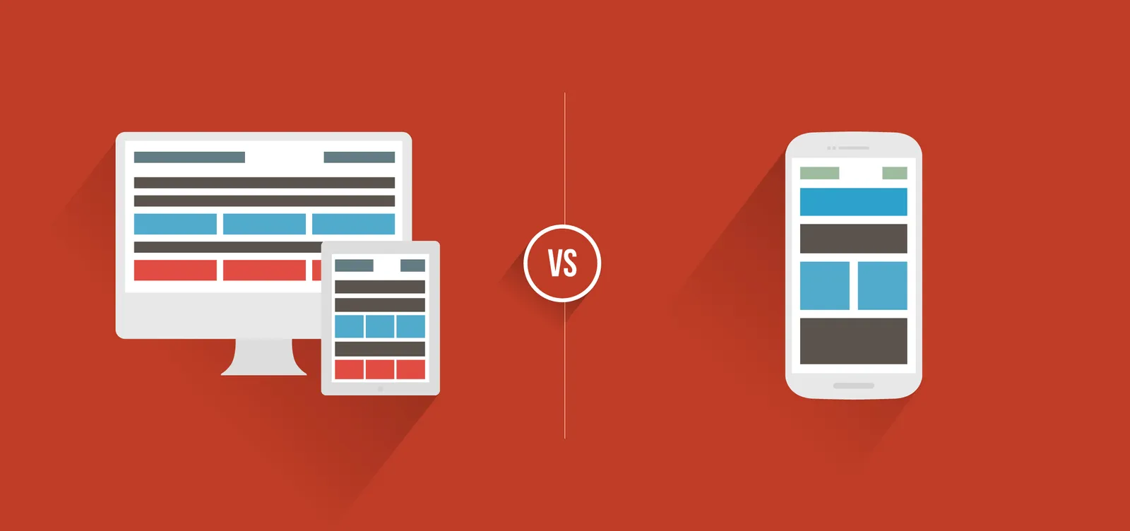Mobile App Vs Mobile Responsive Website – What is Best for Your Business?