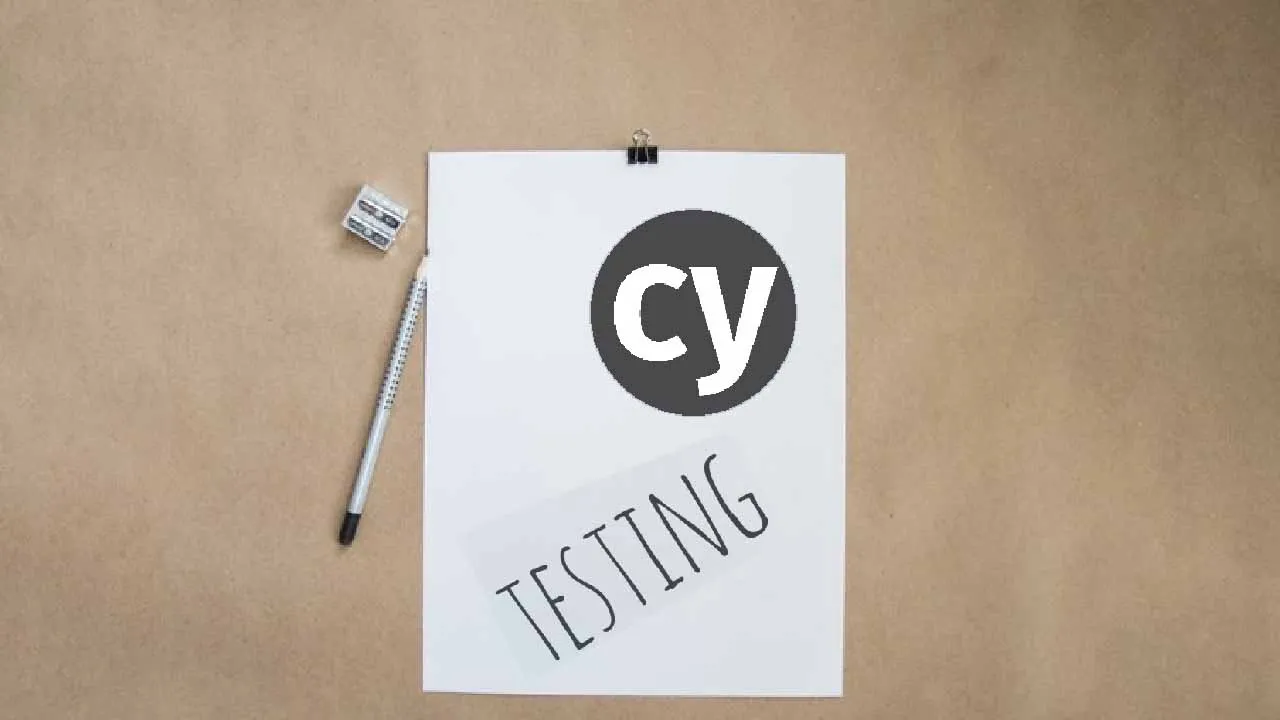 How To Perform End-to-End Testing on Your Web Apps With Cypress.io
