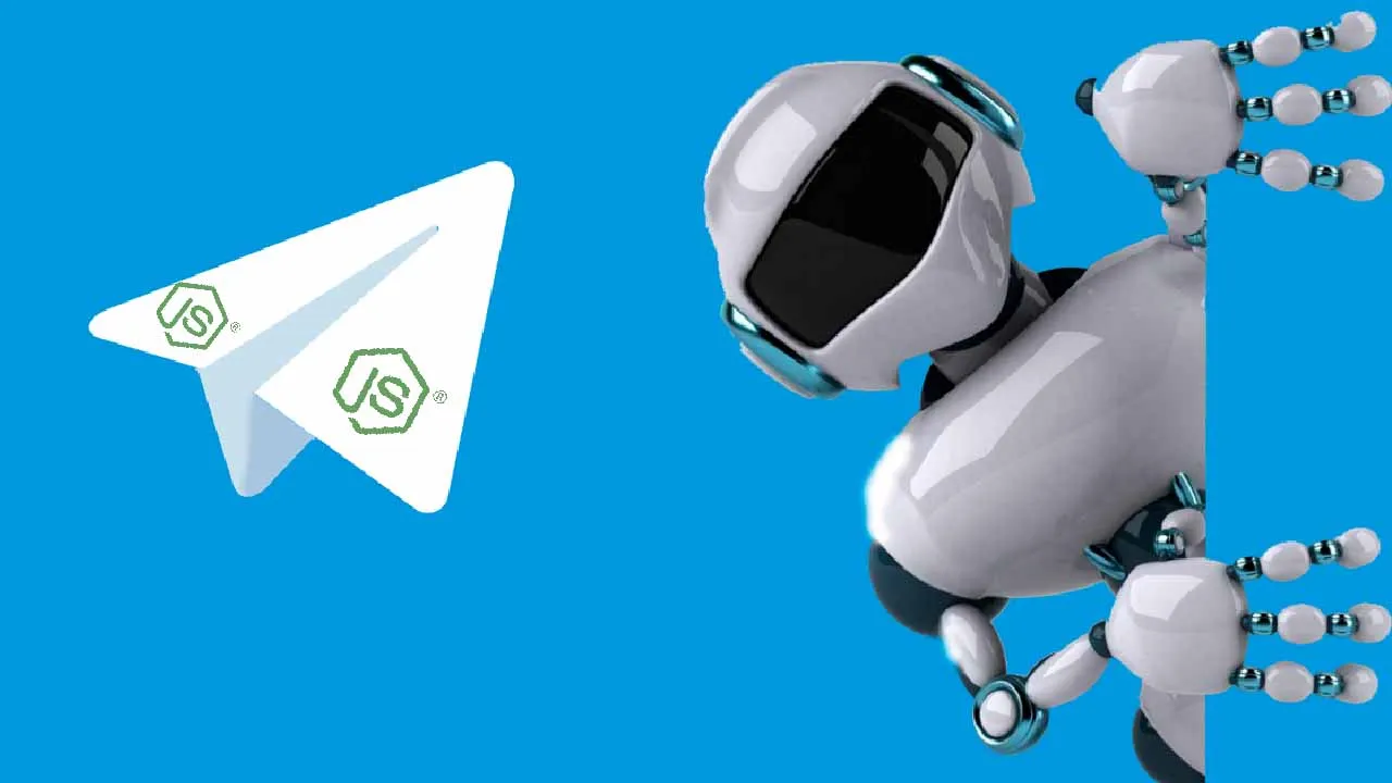 How To Create A Telegram Bot With 10 Lines Of Code