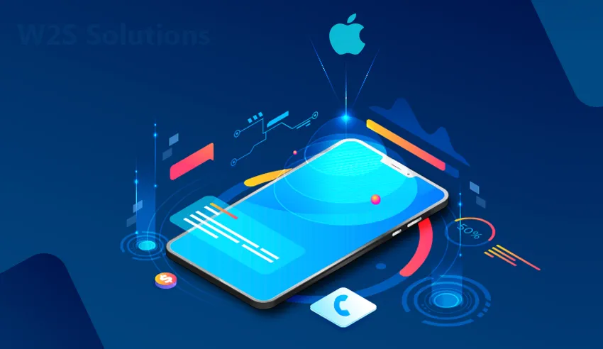 Top iOS App Development Trends that will Lead Your Business to Success