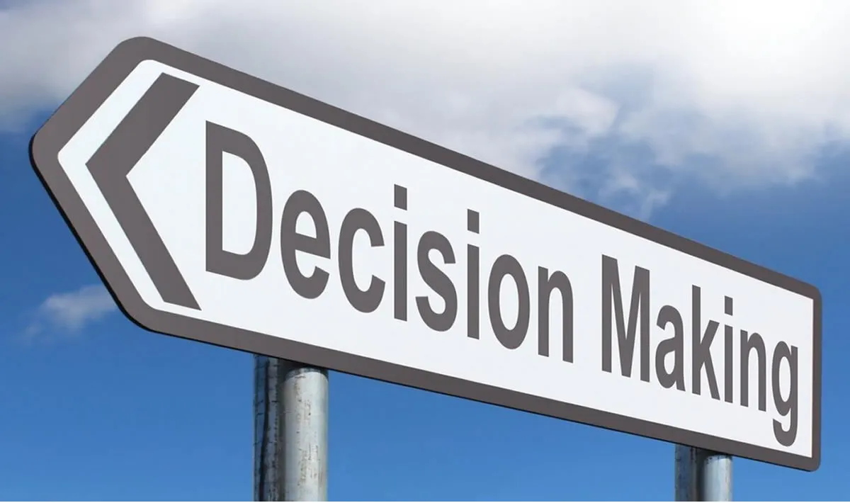 Decision Making: Relational or NoSQL 