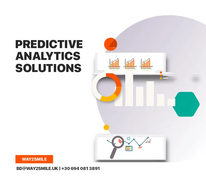 Predictive Analytics Solutions