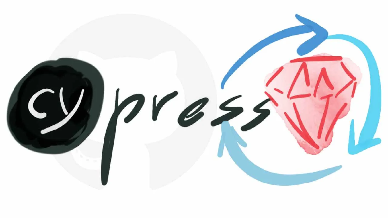 Faster Cypress + RSpec test suite for Rails apps on GitHub Actions using Knapsack Pro