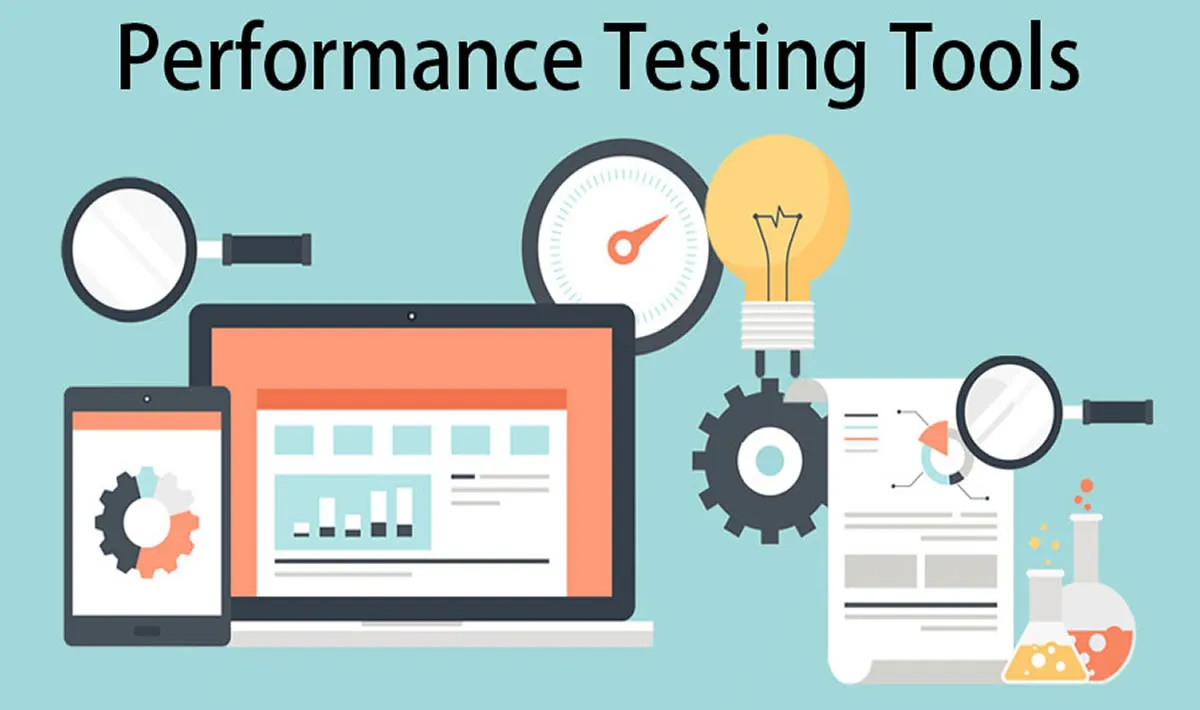 In-house Tool for Performance Testing 
