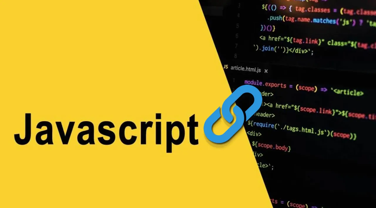 JavaScript Link() Method Explained