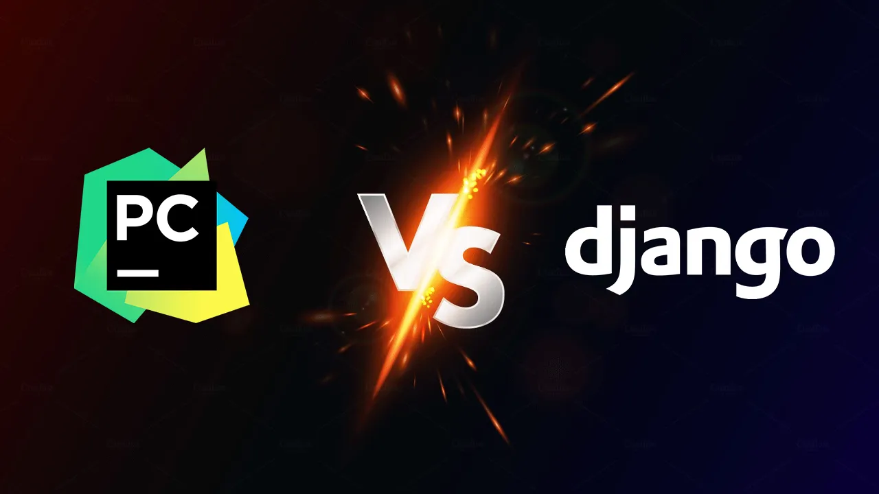 PyCharm and Django | The PyCharm Blog