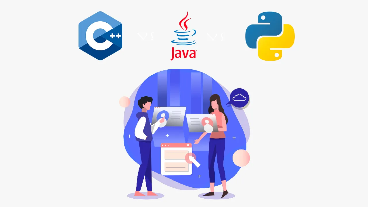 Programming Language For Placement - C++, Java or Python?