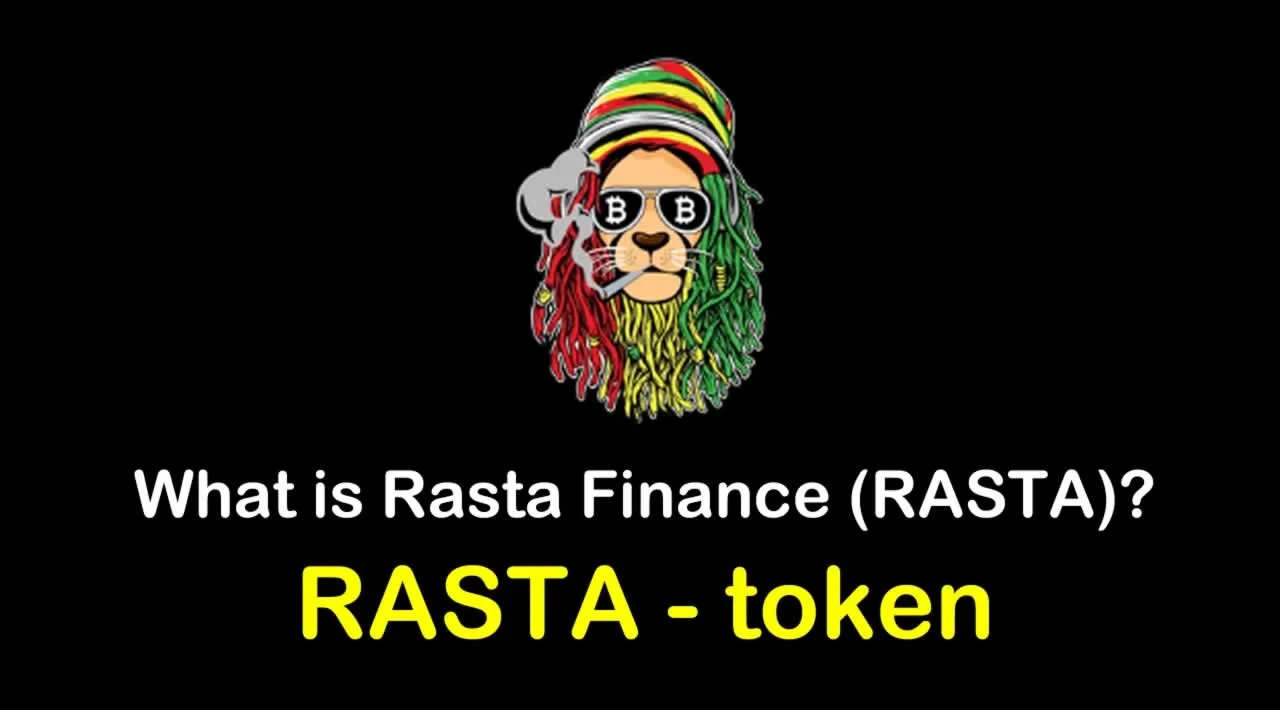 What is Rasta Finance (RASTA) | What is Rasta Finance token | What is RASTA token