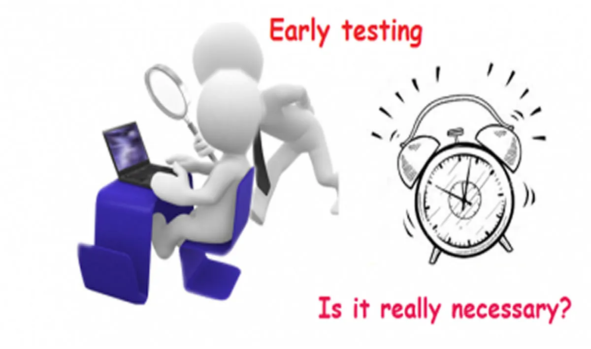 Why testing? Is QA needed?