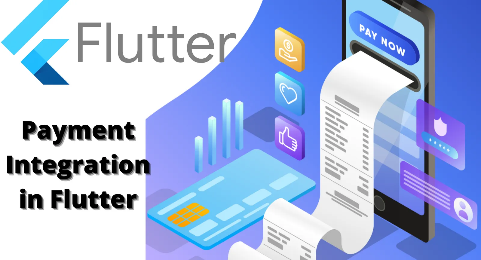 Understand everything about Payment Gateway Integration in Flutter
