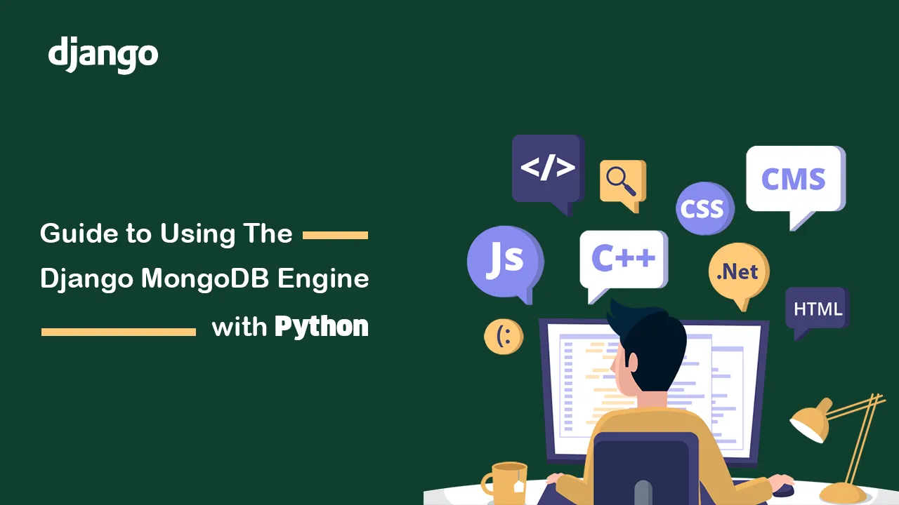 Guide to Using The Django MongoDB Engine with Python