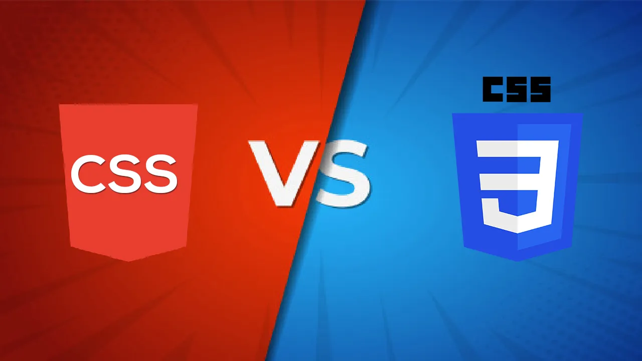 CSS vs CSS3: Difference Between CSS and CSS3