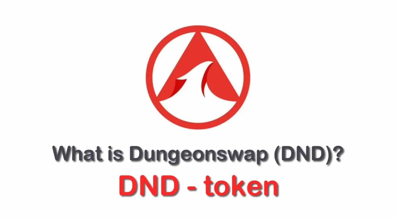 What is Dungeonswap (DND) | What is Dungeonswap token | What is DND token