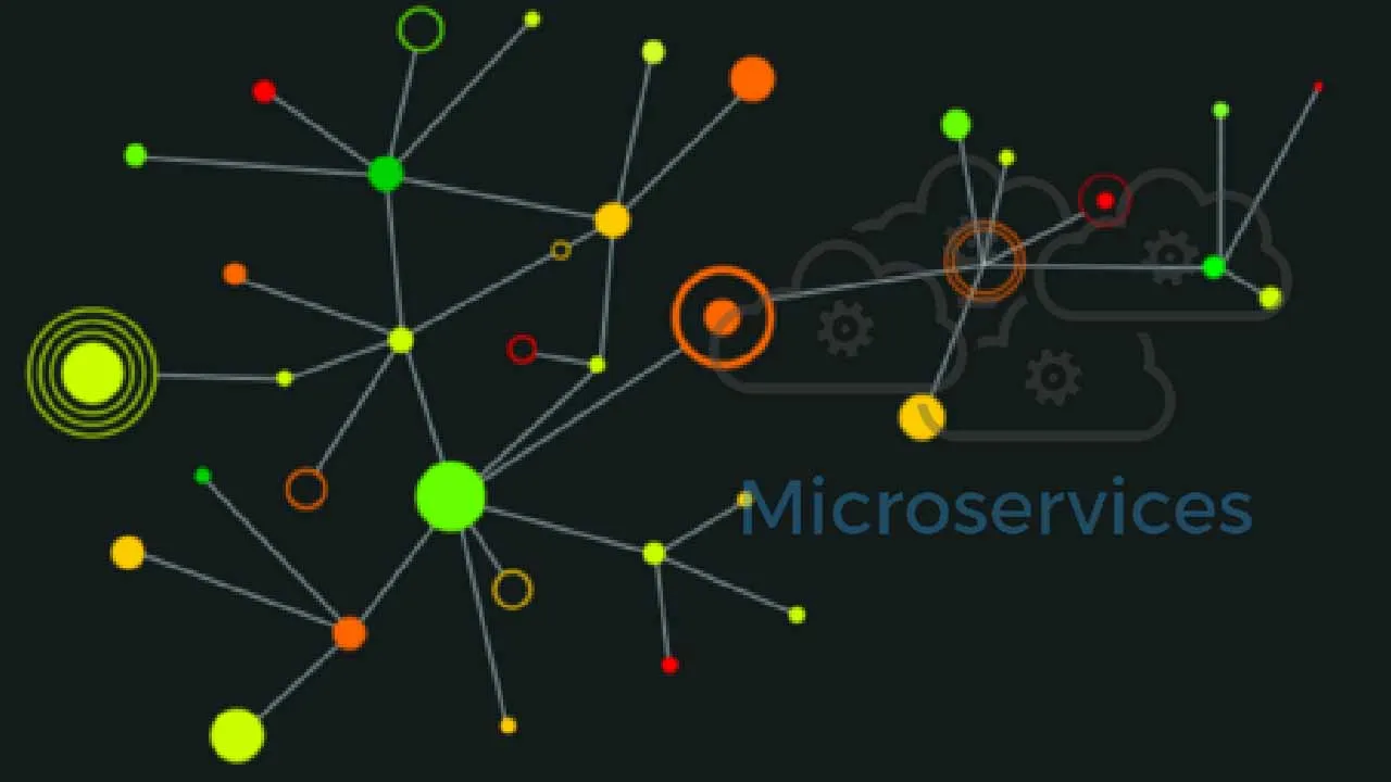 Microservices, a New Paradigm, a New Mindset