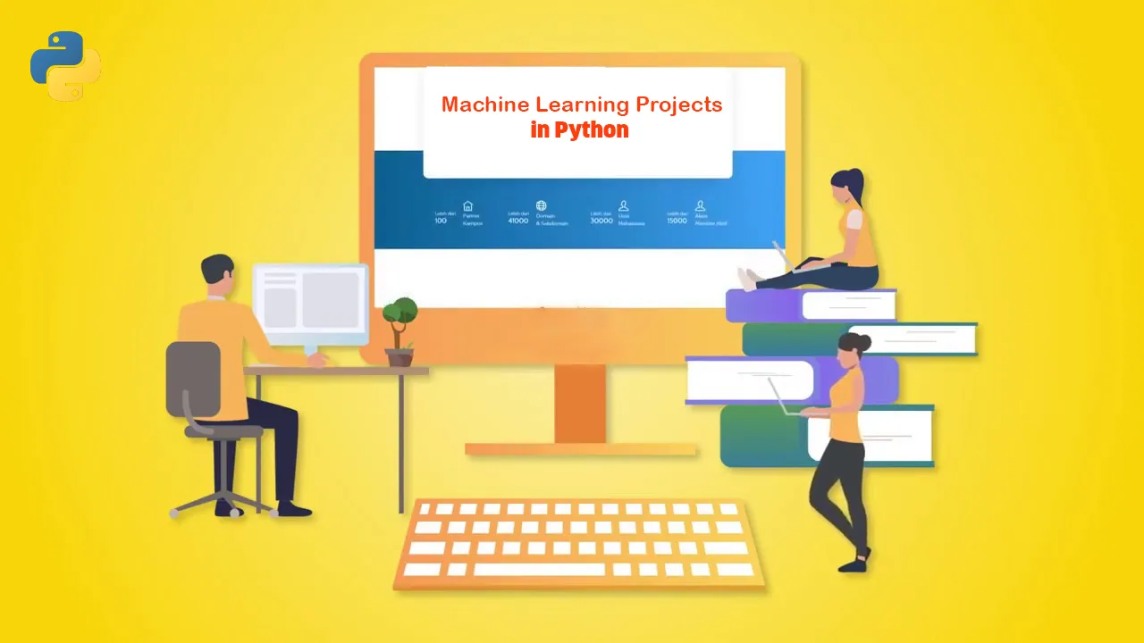 Top Machine Learning Projects in Python For Beginners [2021] | upGrad blog