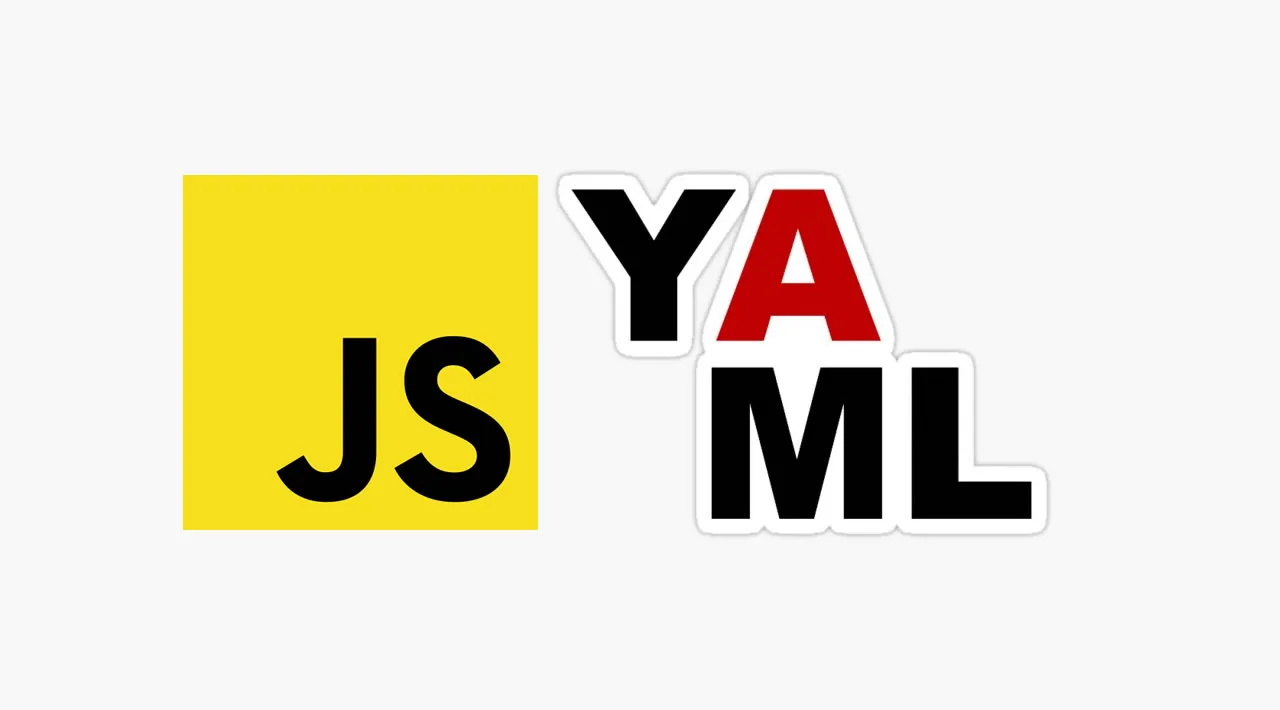 Is YAML Ready For JavaScript?