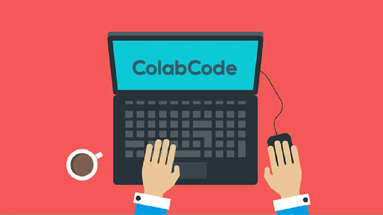 ColabCode: Deploying Machine Learning Models From Google Colab