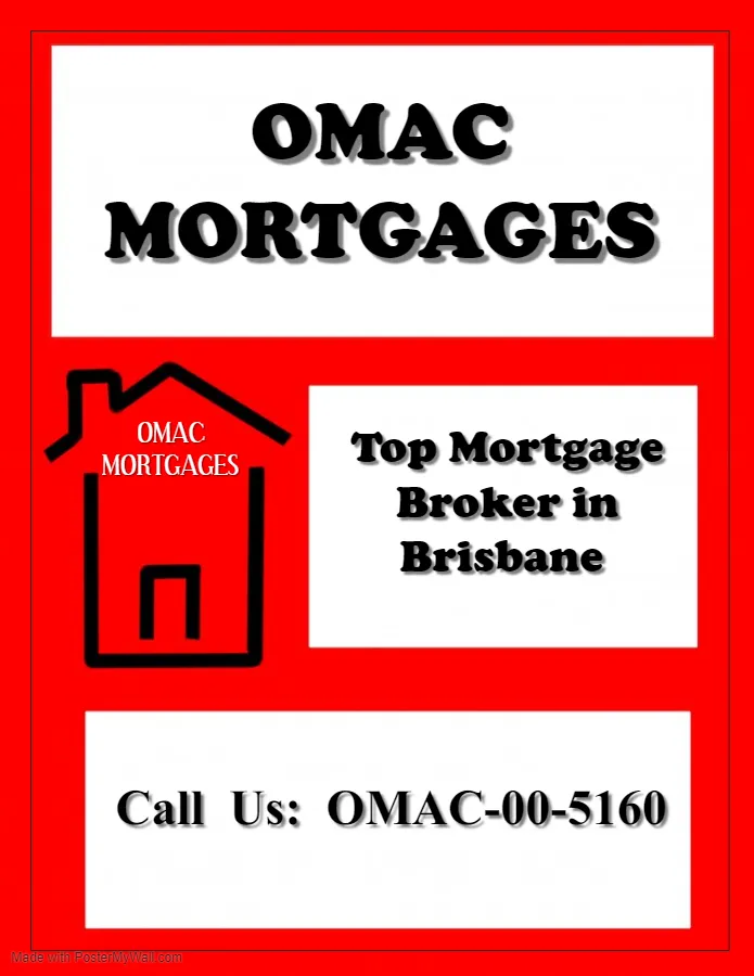 OMAC Mortgages | Best Mortgage Broker California , CA