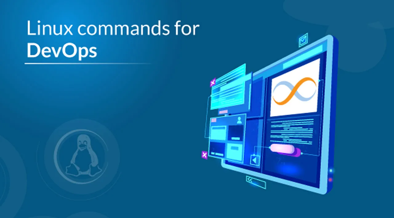 Linux Commands in DevOps that Every Developer Must Know