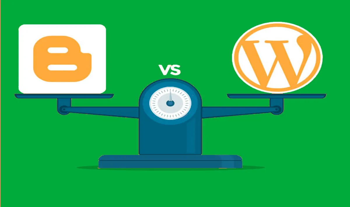 Blogger vs. WordPress: What’s Best for Blogging?