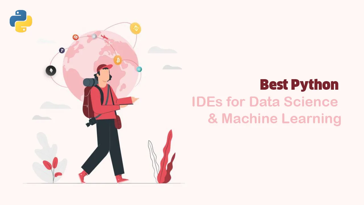 6 Best Python IDEs for Data Science & Machine Learning [2021] | upGrad blog