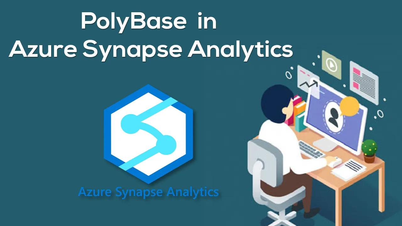 Monitoring a PolyBase Load in Azure Synapse Analytics