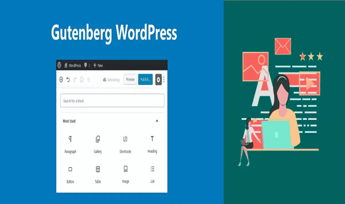 WordPress Gutenberg Is Still An Unmitigated Disaster