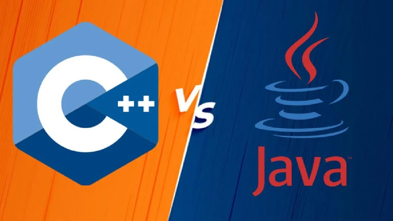 C++ Vs Java: Difference Between C++ & Java [2021] 