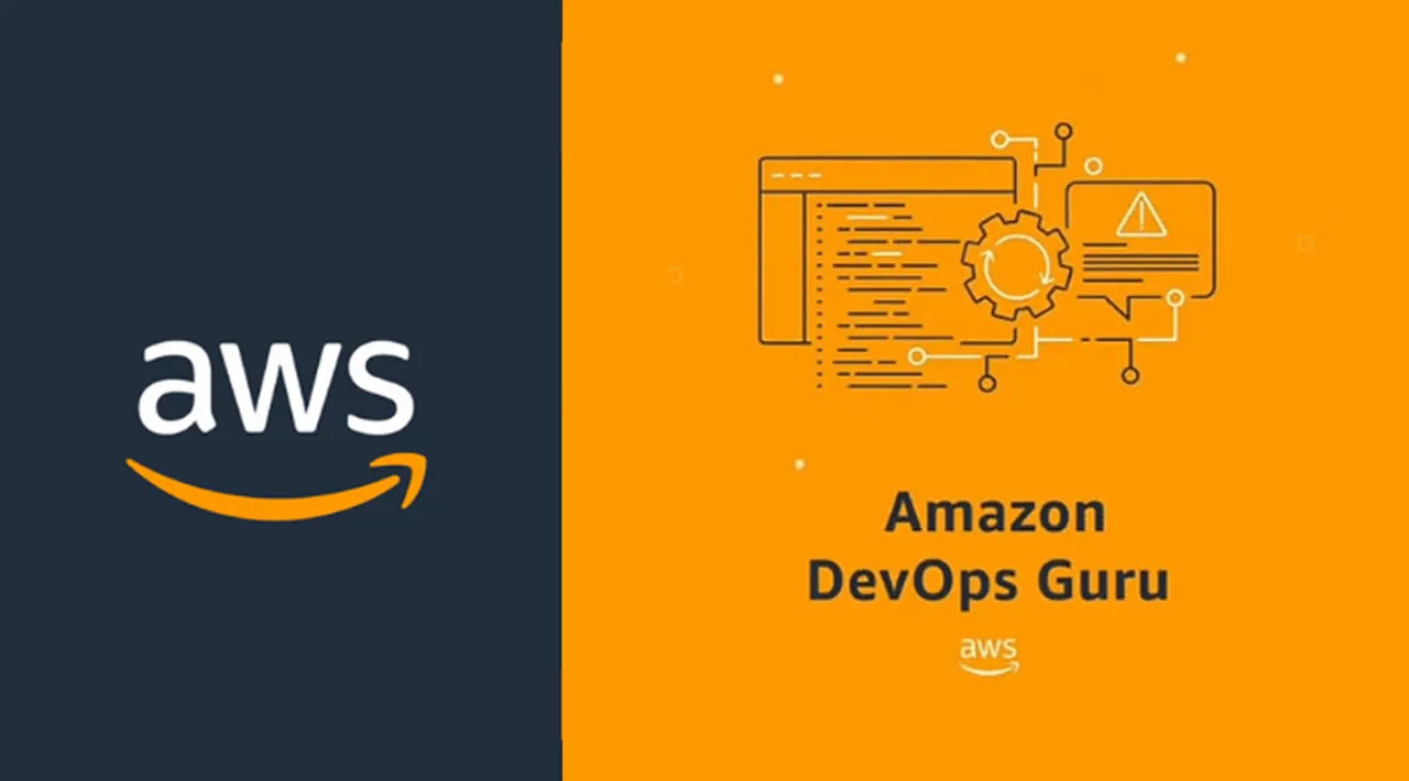 New - Amazon DevOps Guru Helps Identify Application Errors and Fixes