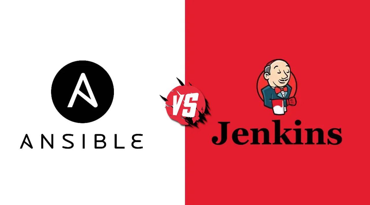 Ansible vs. Jenkins: Difference Between Ansible and Jenkins [2021]