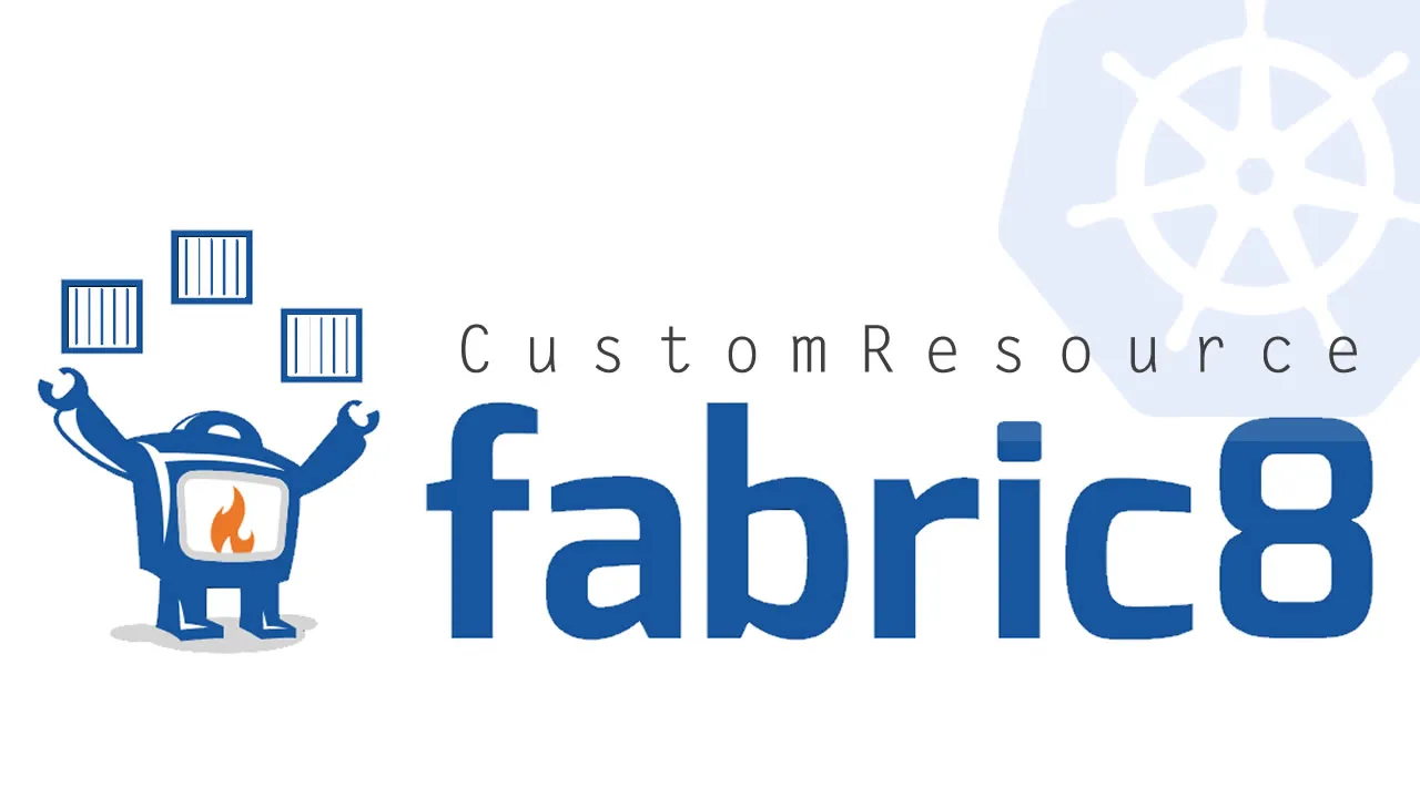 CustomResource Improvements in Fabric8 KubernetesClient v5.0.0