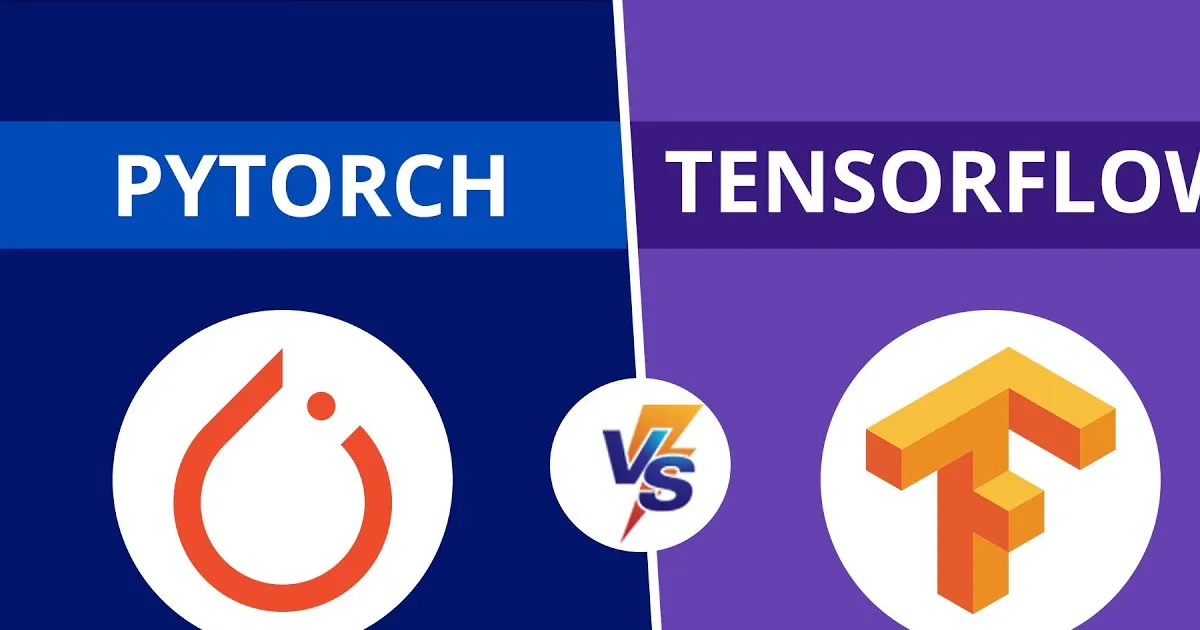 Tensorflow vs. PyTorch: A Detailed Comparison