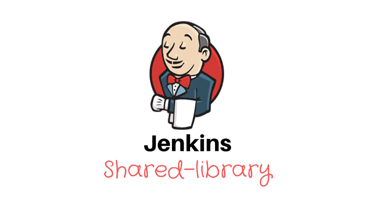 Jenkins Shared Library: A Closer Look [2021]