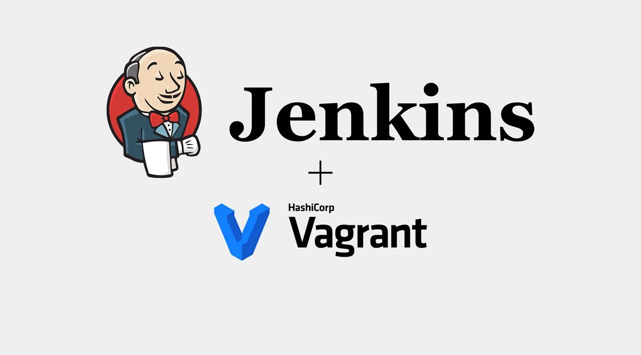 Setting up Jenkins on Ubuntu with Vagrant