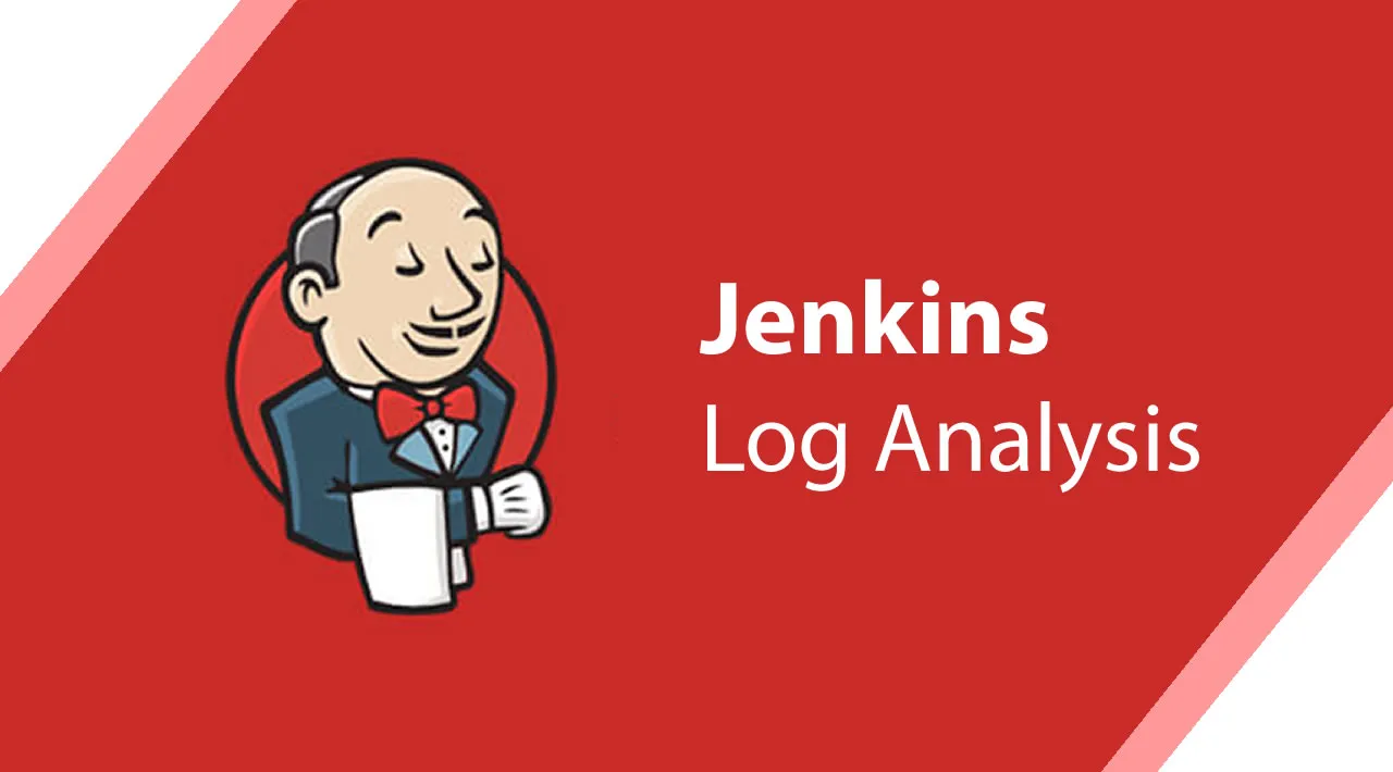 Jenkins Log Analysis with LOGIQ