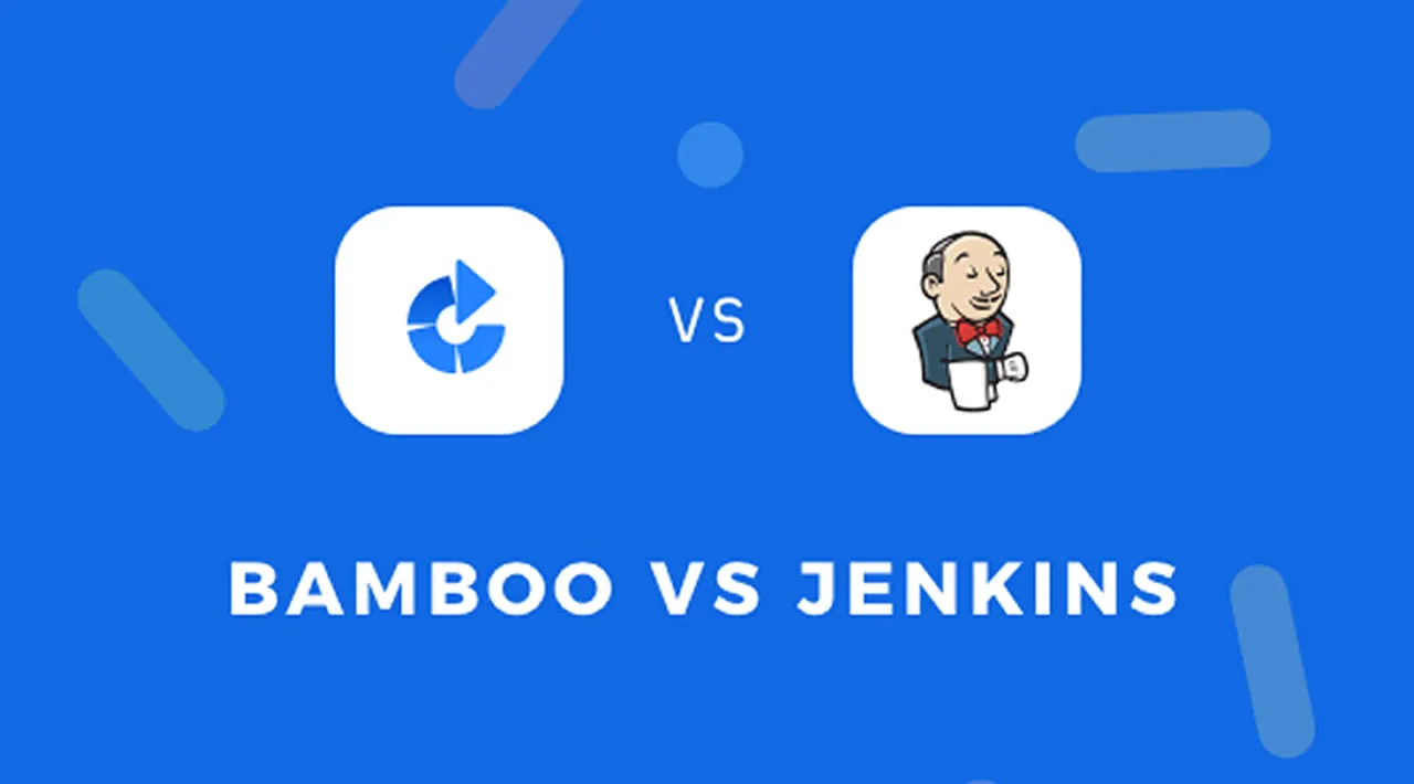 Bamboo vs. Jenkins: Difference Between Bamboo and Jenkins [2021]