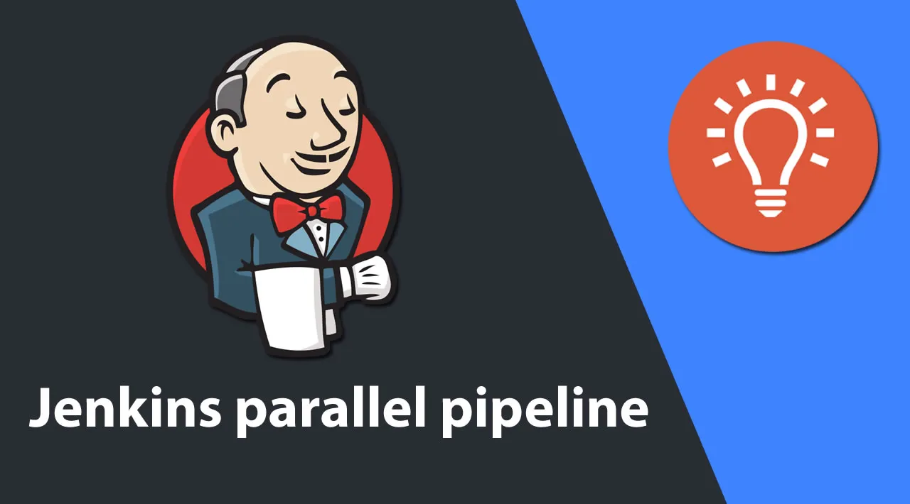 Cucumber testing with Jenkins parallel pipeline to get down CI build time