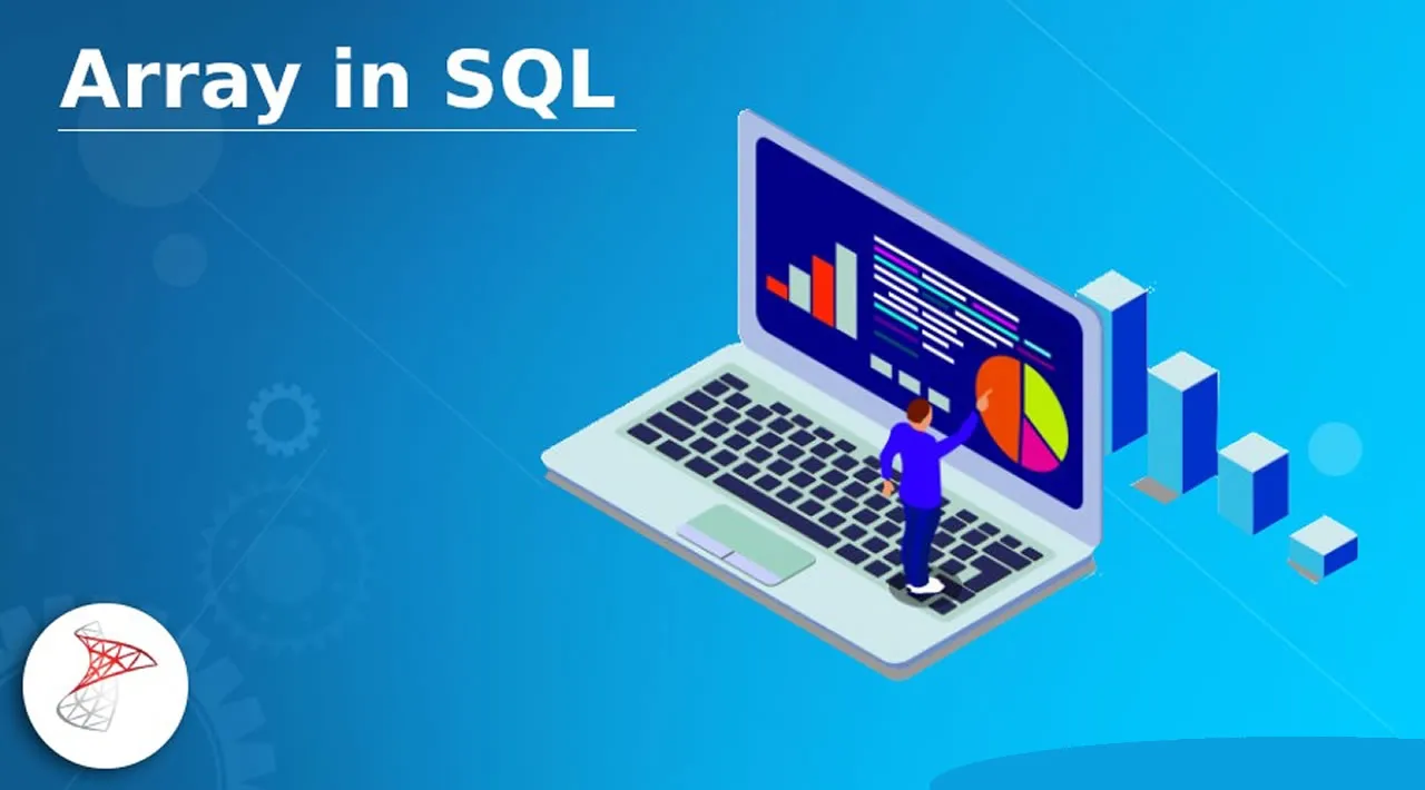 How to Use Array Functionality in SQL Server?
